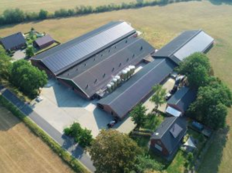 Project Duurzame zekerheid Univé van start