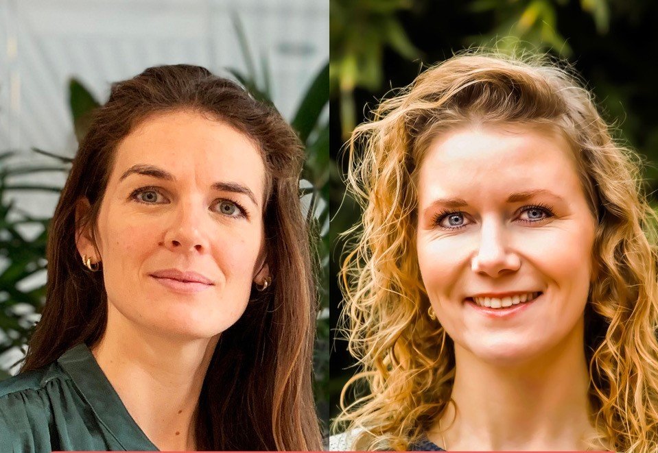 Van corona hordes naar kansen met het StartGreen Fonds Duurzaam MKB