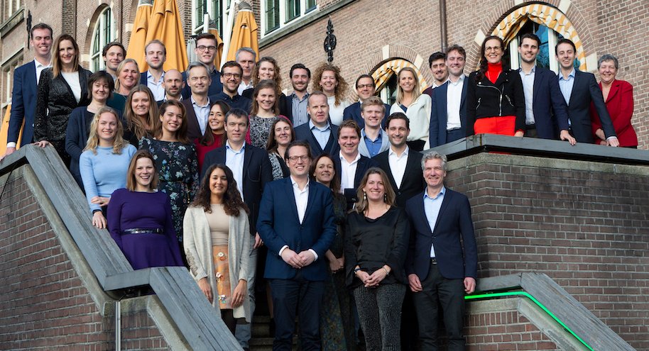 Gezocht: starters met 0-2 jaar werkervaring voor traineeship Duurzame Financieringen