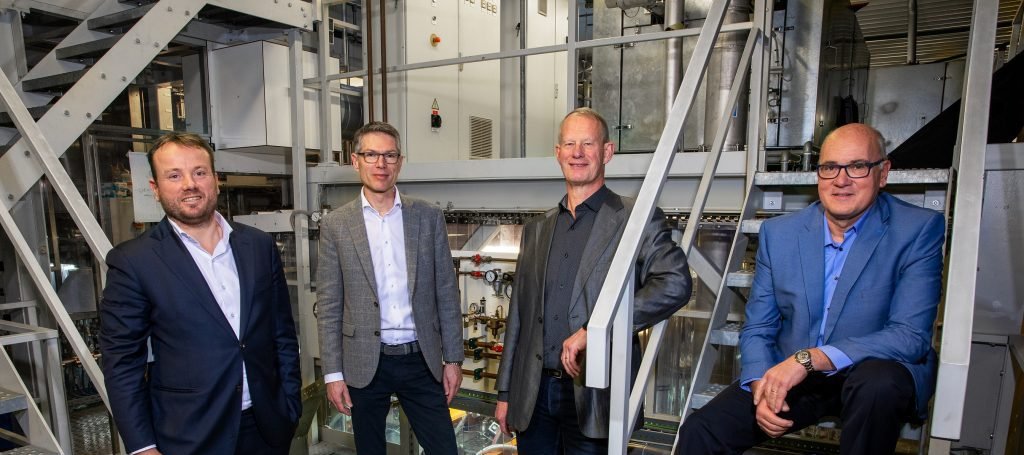 Batterijtechnologie innovator E-magy haalt 5 miljoen op, PDENH investeert mee