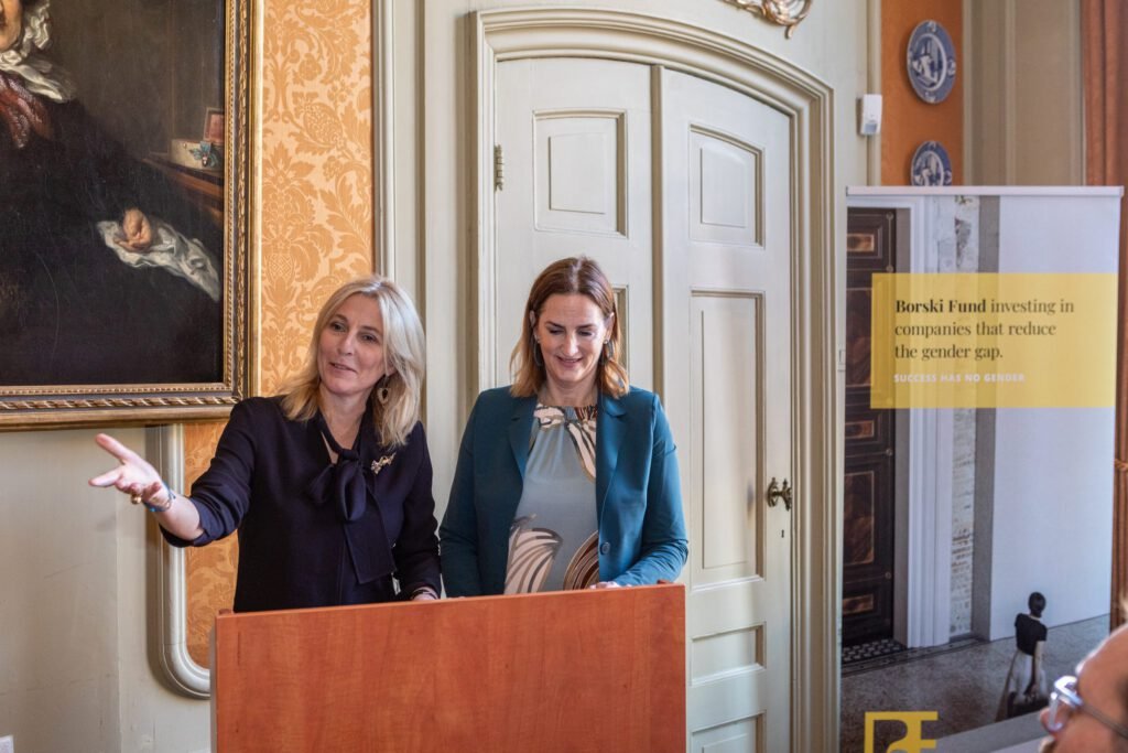 Pensioenfondsen en overheid hebben een rol te spelen om de innovatiekloof te slechten