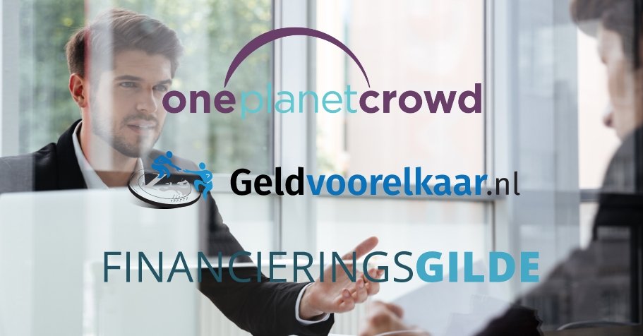 Alternatieve financiers bieden met Prognosefinancieren een oplossing voor MKB-er die vooruit wil