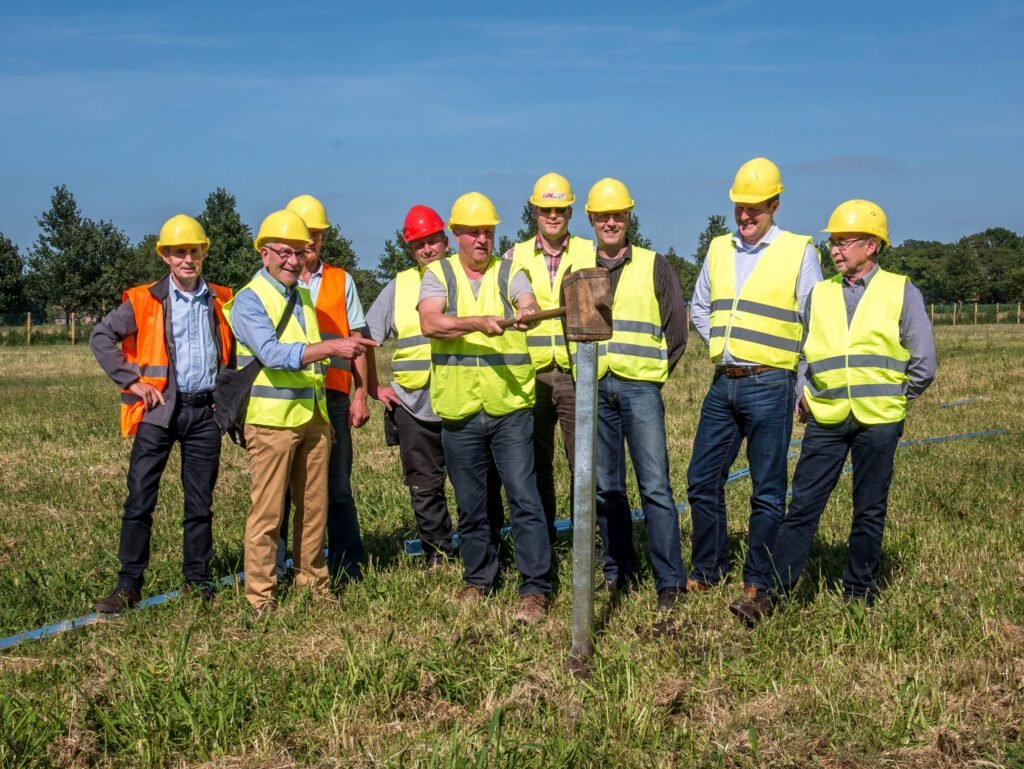 Burgers betrekken bij energietransitie moet en kan