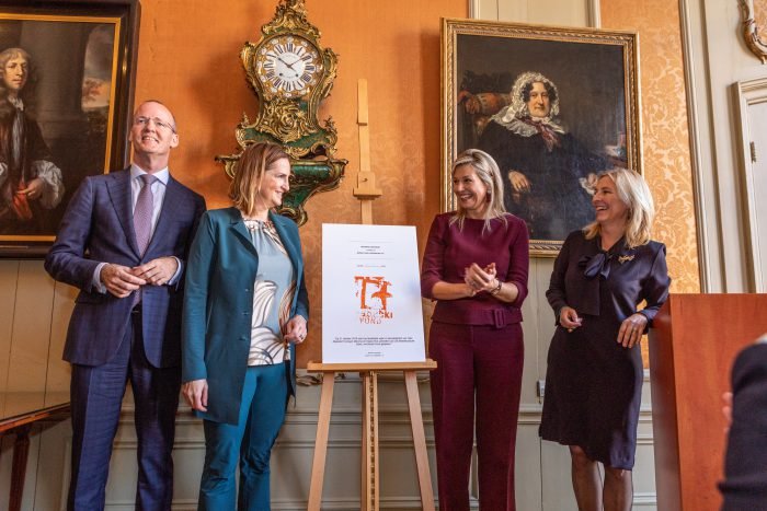Sifted: Laura Rooseboom en Simone Brummelhuis – van founders tot VC-partners