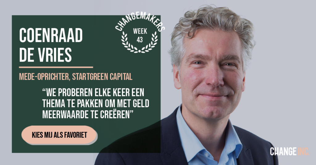 Kies Coenraad