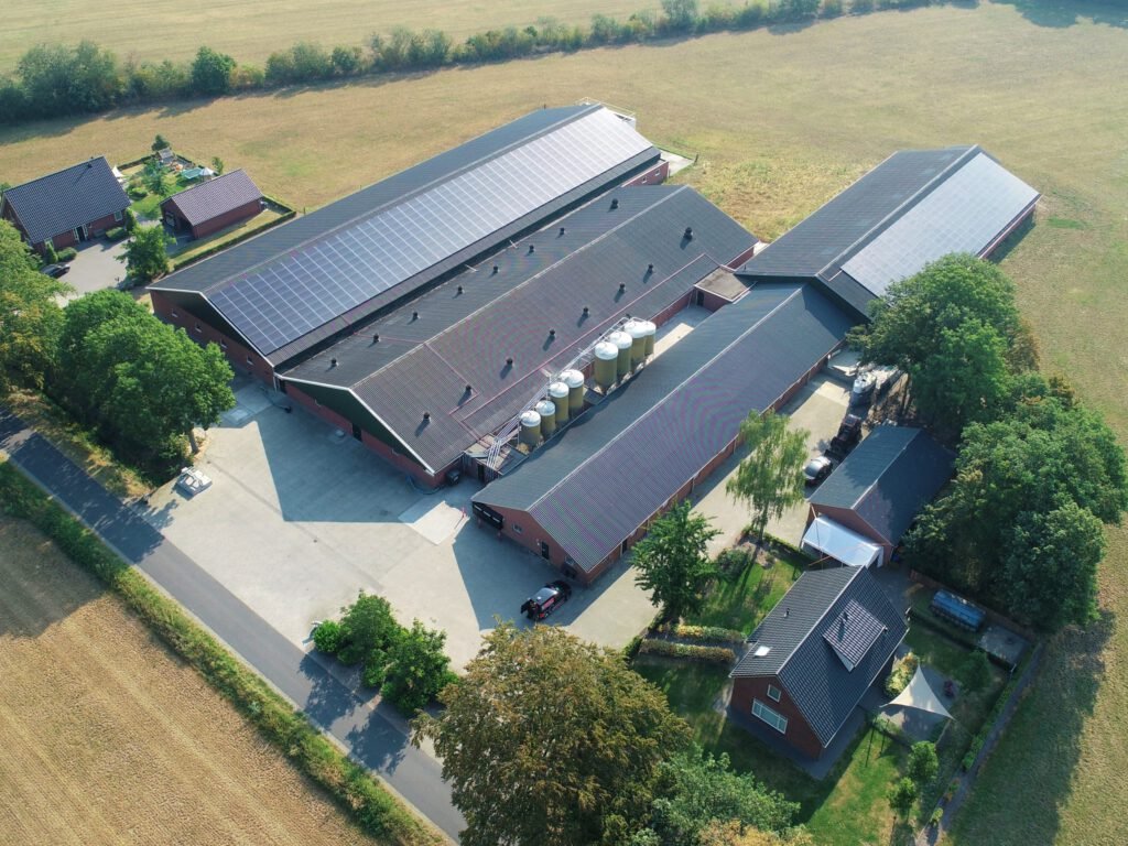Innovaties en uitdagingen van hernieuwbare energie