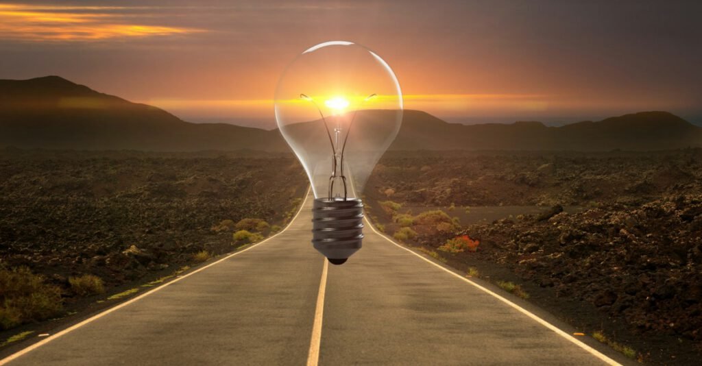 ‘Energie-innovaties zijn essentieel voor het slagen van de transitie’
