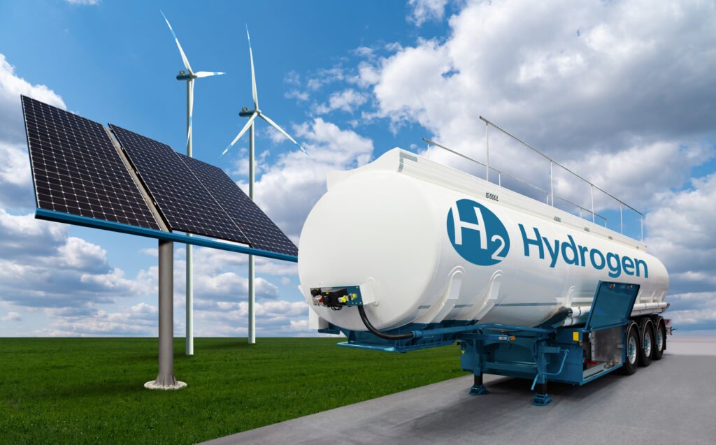 StartGreen helpt waterstofprojecten ‘bankable’ te maken