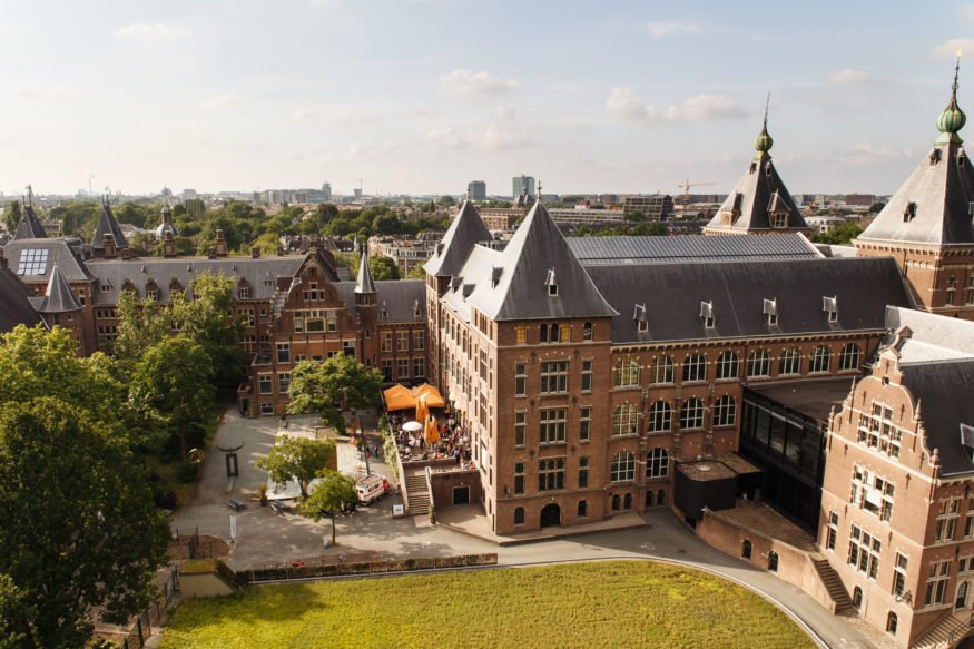 ‘Hier kun je superveel leren over duurzaam investeren’