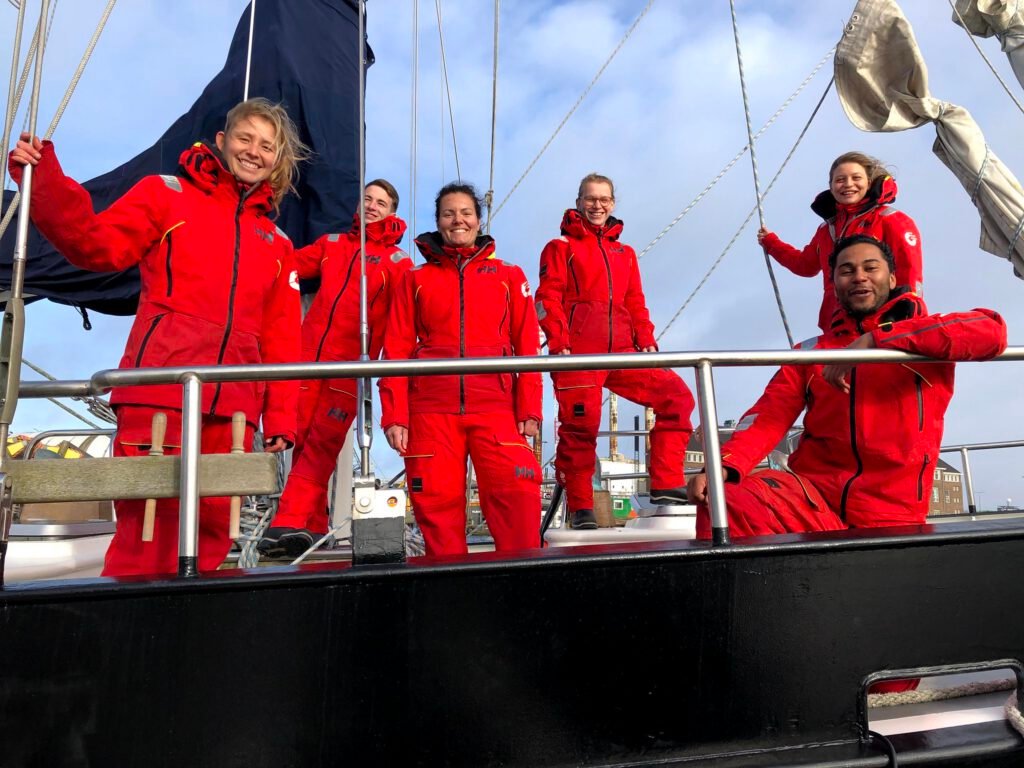 PDENH investeert in herstel van biodiversiteit op de Noordzee