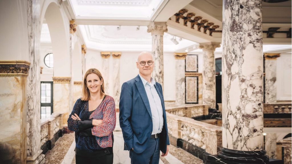 Steeds meer nadruk op impactvol en duurzaam investeren