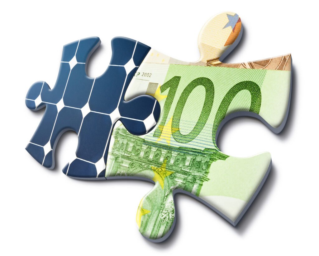 Creatief euro’s inzetten voor de energietransitie