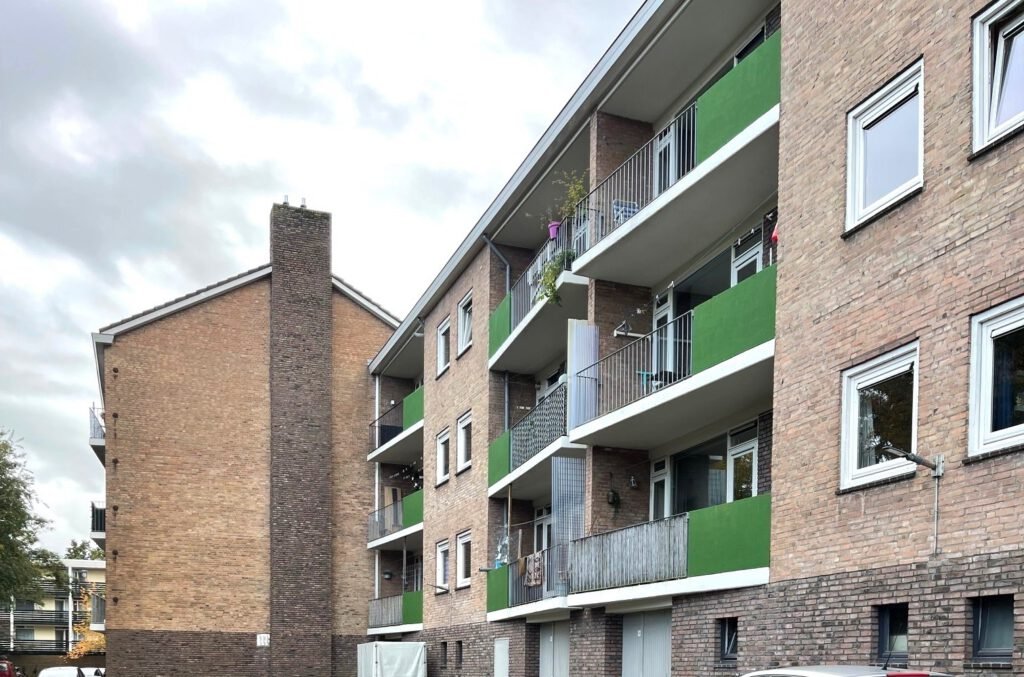 Energiefonds Overijssel financiert verduurzaming 124 woningen