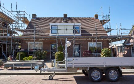 Energiefonds Overijssel helpt SallandWonen woningen te verduurzamen