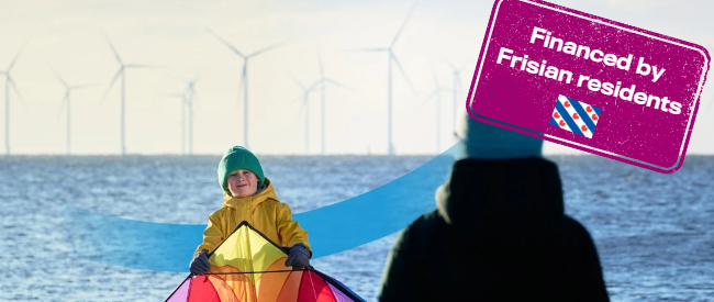 Burgers willen graag deel uitmaken van de energietransitie