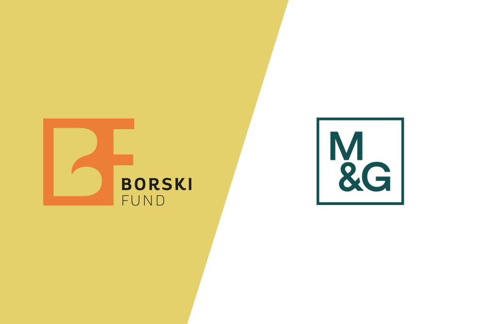 M&G Investments investeert meer dan €9 miljoen in Borski Fund