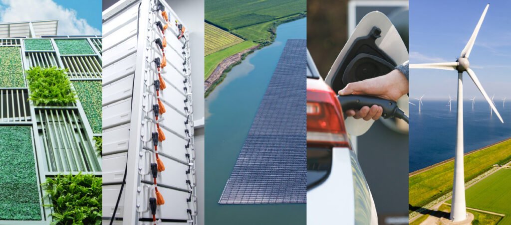 ASN Impact Investors & Startgreen Capital lanceren nieuwe investeringsstrategie voor financiering lokale projecten.