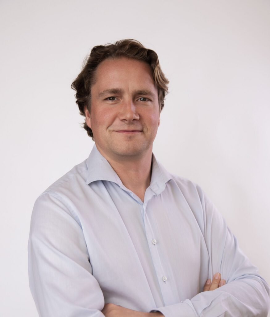 Anthony Viellevoije