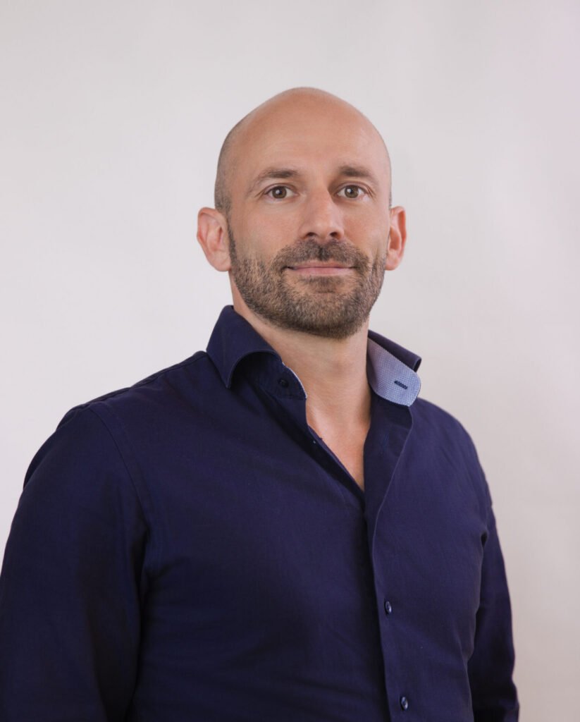 Bertrand van Leersum