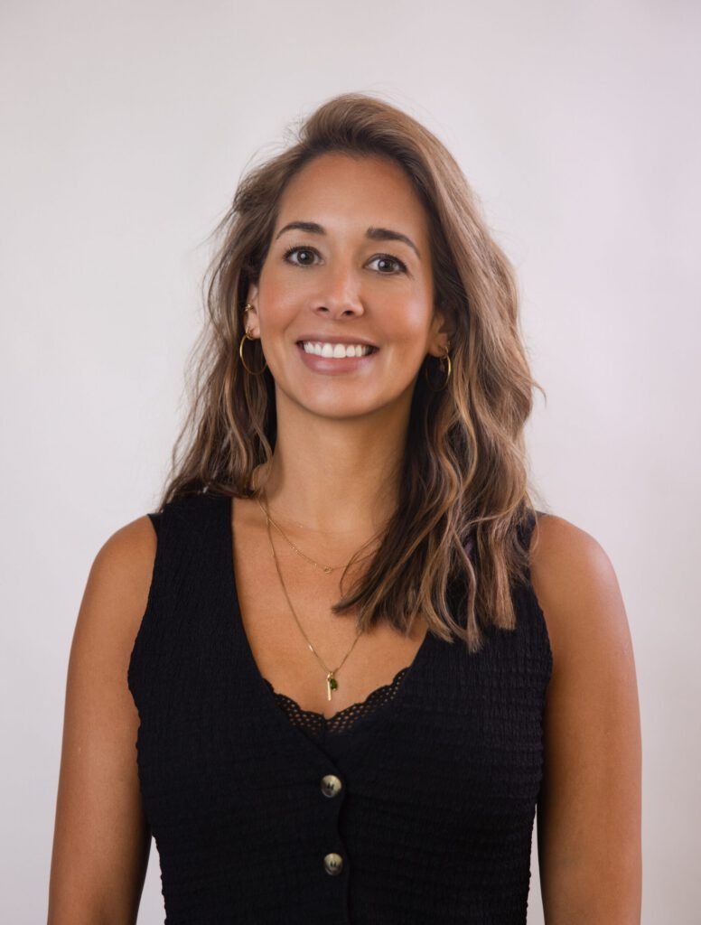 Nicole Porras Hoogland