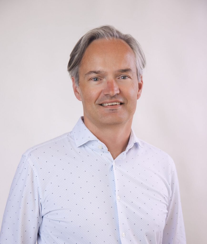 Jan Willem Grandia