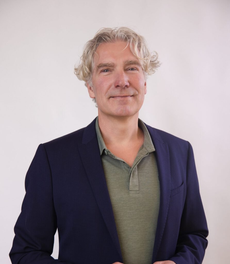Coenraad de Vries