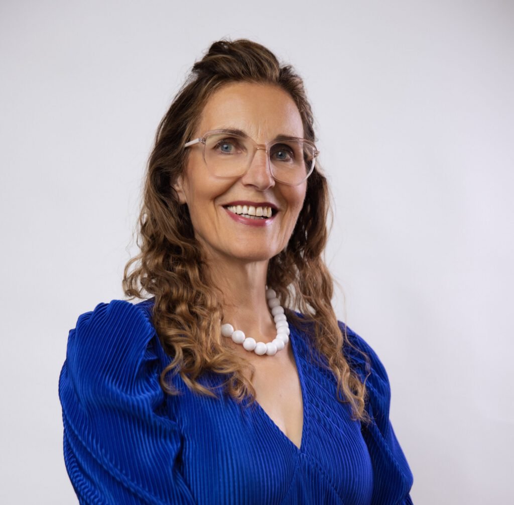 Wilma van Luenen
