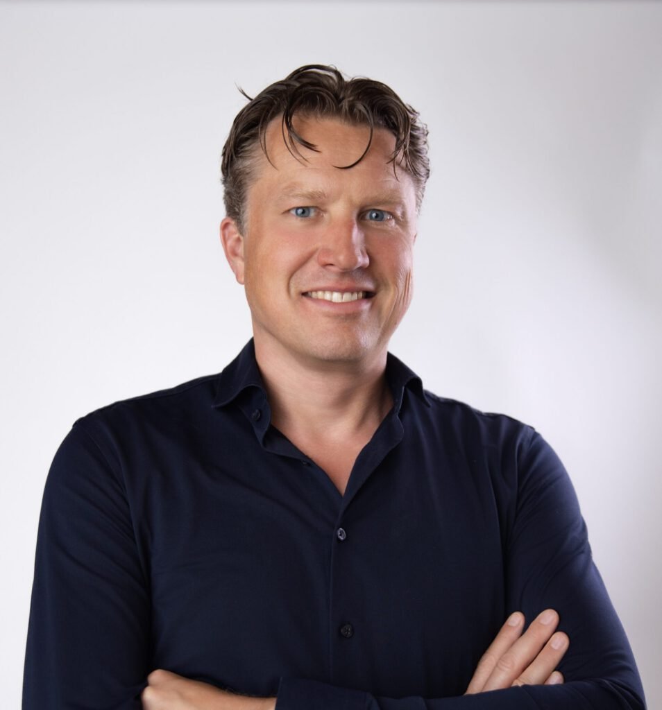 Stijn Welage
