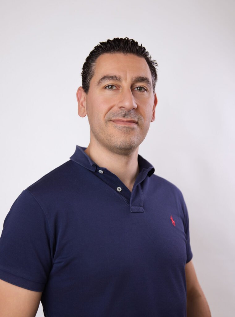 Erhan Yildiz