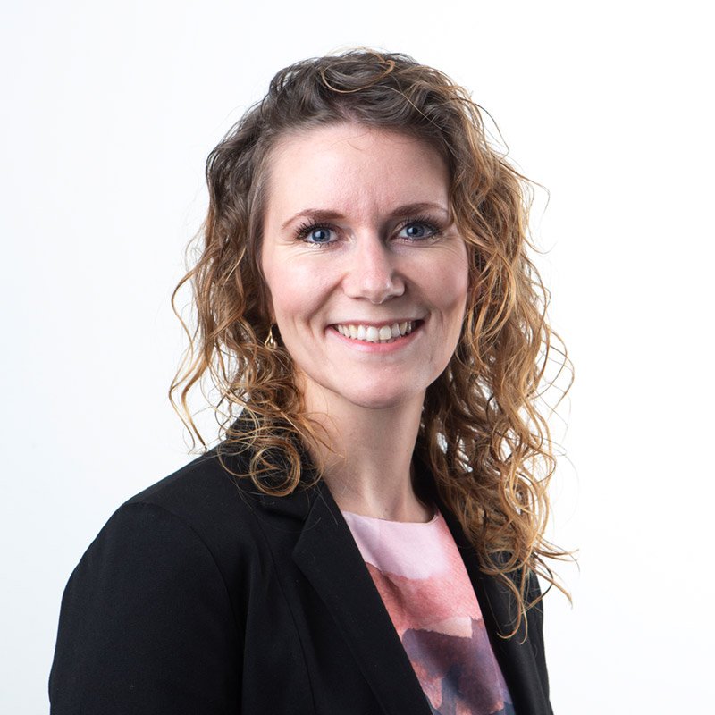 Jakoba van der Mei
