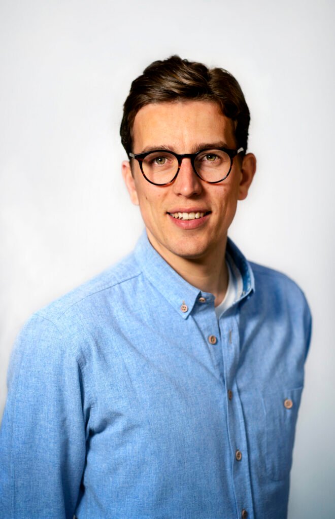 Joost Vlot