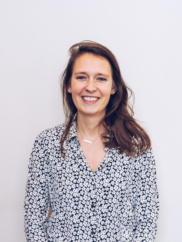 Suzanne Groen