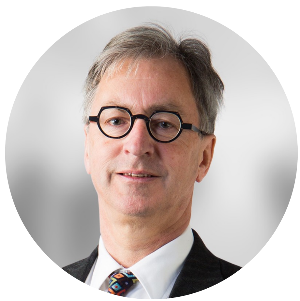 Jaap Koster