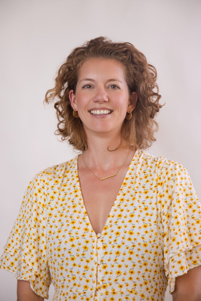 Nienke Rijpstra
