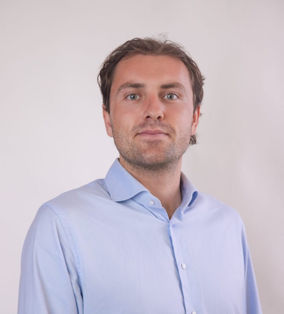 Ivo van Haren