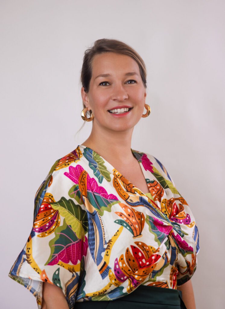 Anieke Lamers