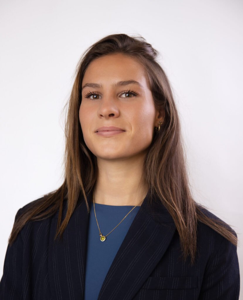 Emma Duthler