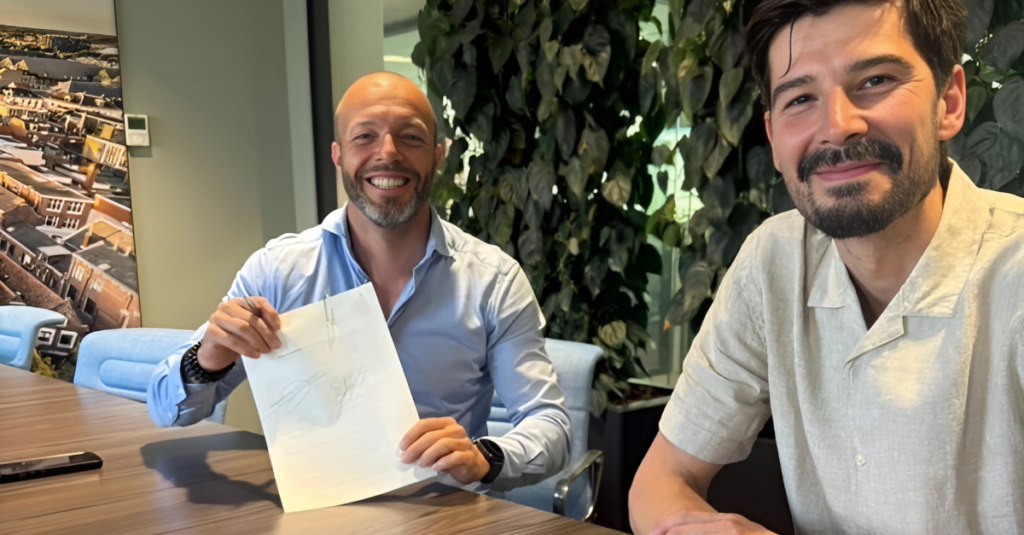 ASN Energie & Innovatiefonds investeert in energieprojectontwikkelaar Protium