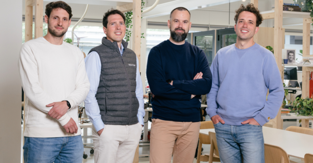 Dexter Energy haalt €23 miljoen op voor opschaling AI-powered forecasting en tradeoptimalisatiediensten voor hernieuwbare energie en batterijen