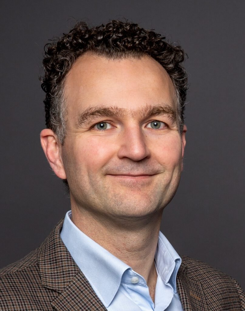 Bart Kramer