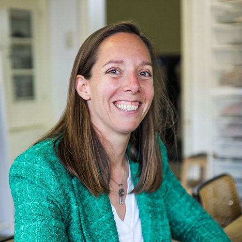 Claire Tange