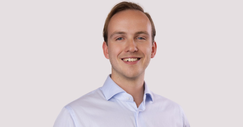 Flexibiliteit als fundament: hoe BESS ons beschermt tegen geopolitieke en fossiele risico’s